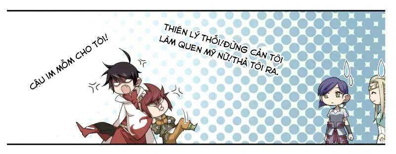 võng du chi cận chiến pháp sư chapter 194 30