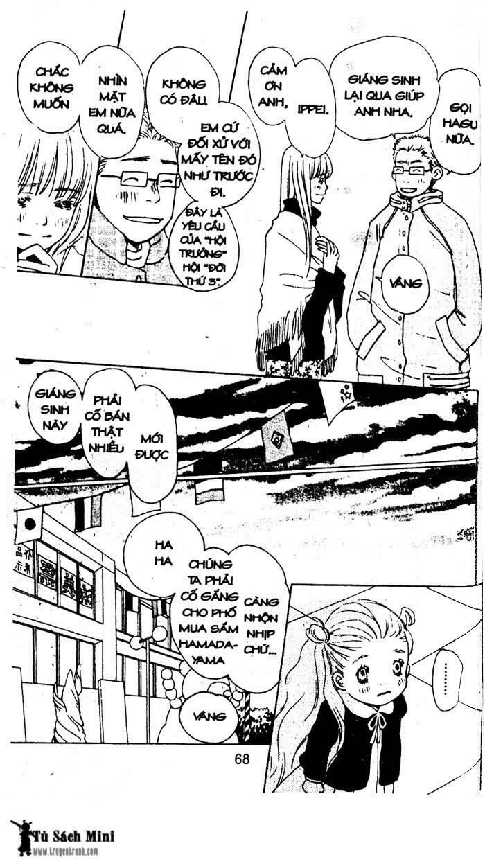 love n life chapter 31 10