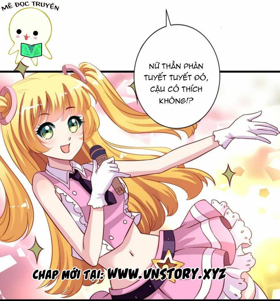 ông chủ của tôi là yêu quái chapter 5 15