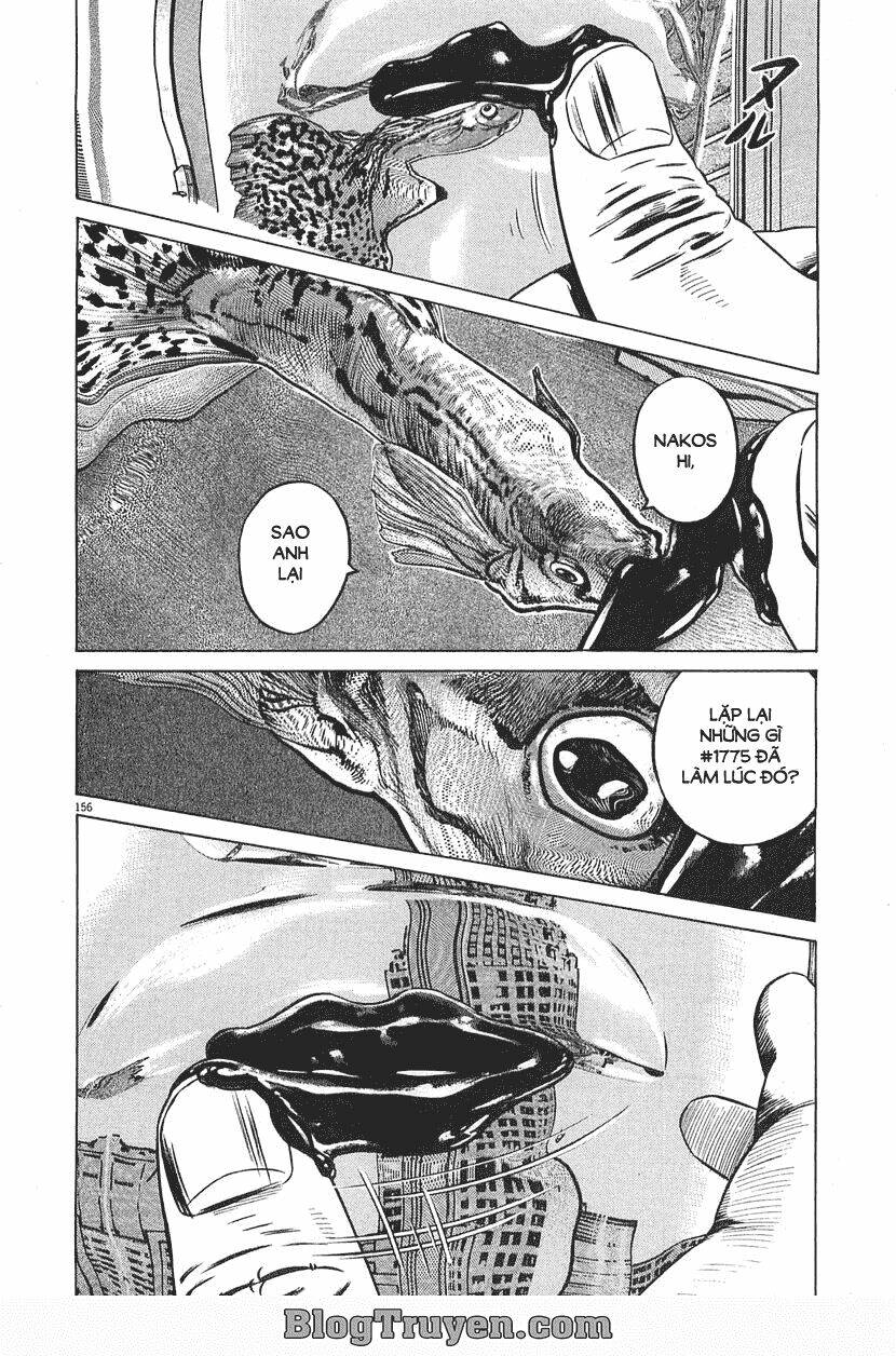 homunculus chapter 68 27