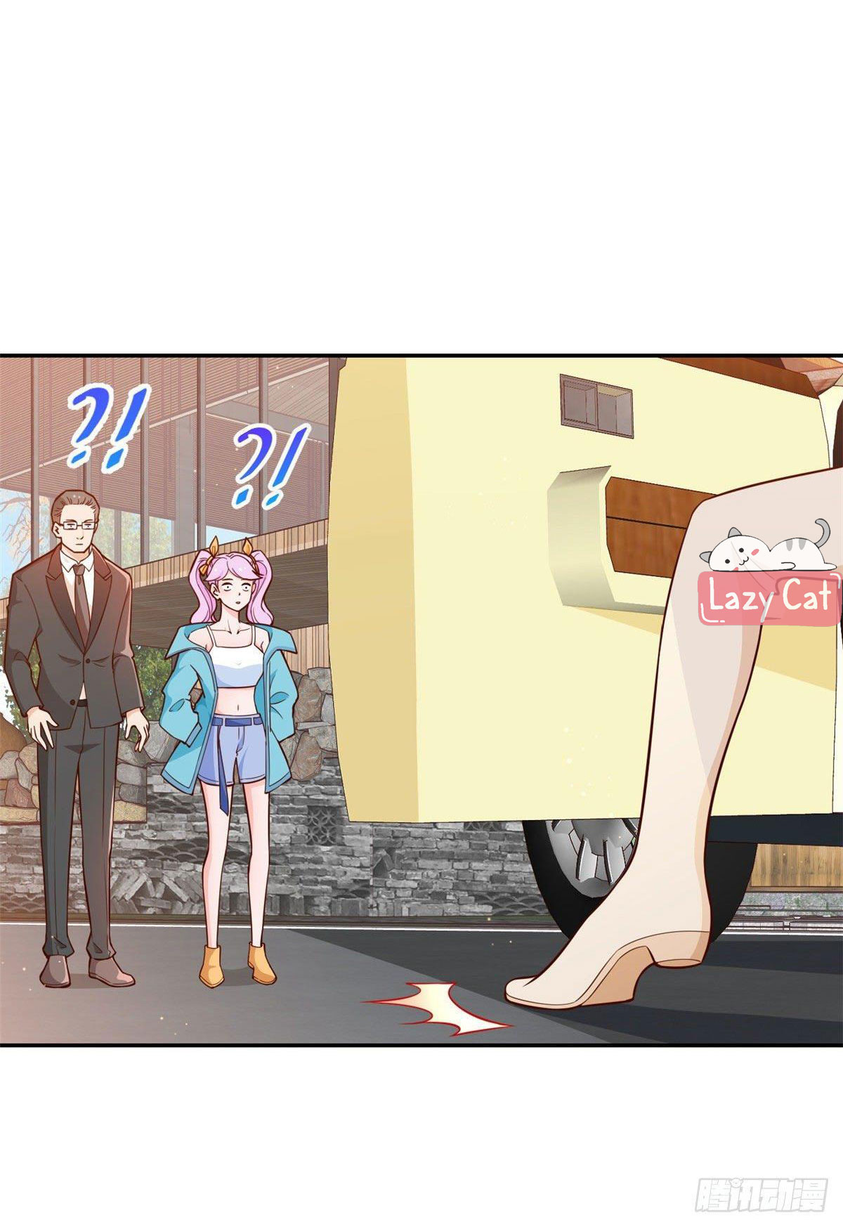 hệ thống xuyên nhanh: nam thần bùng cháy đi! chapter 11 32