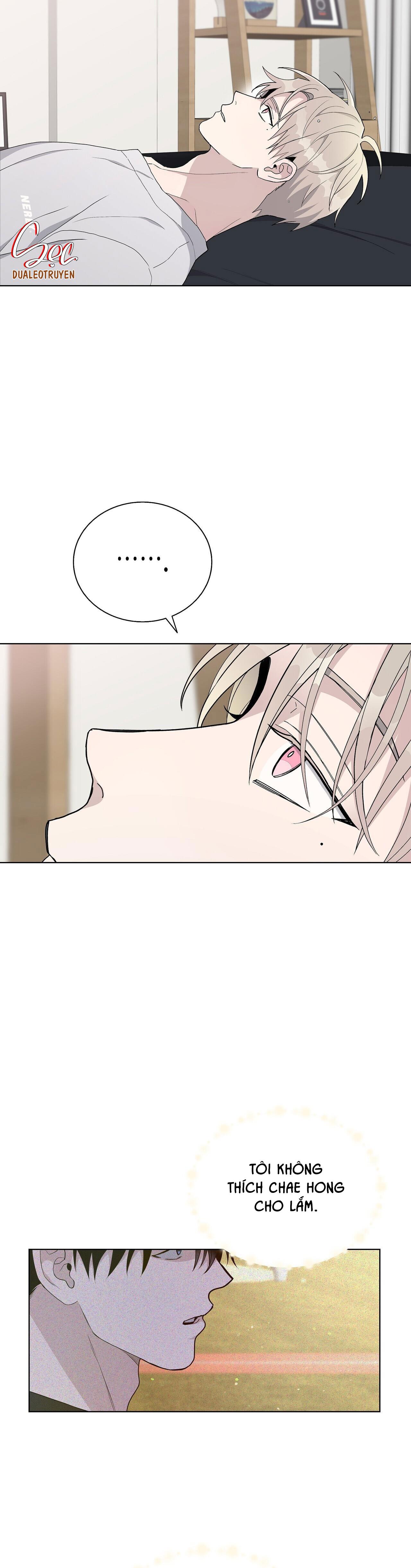 blaze out chapter 19 11