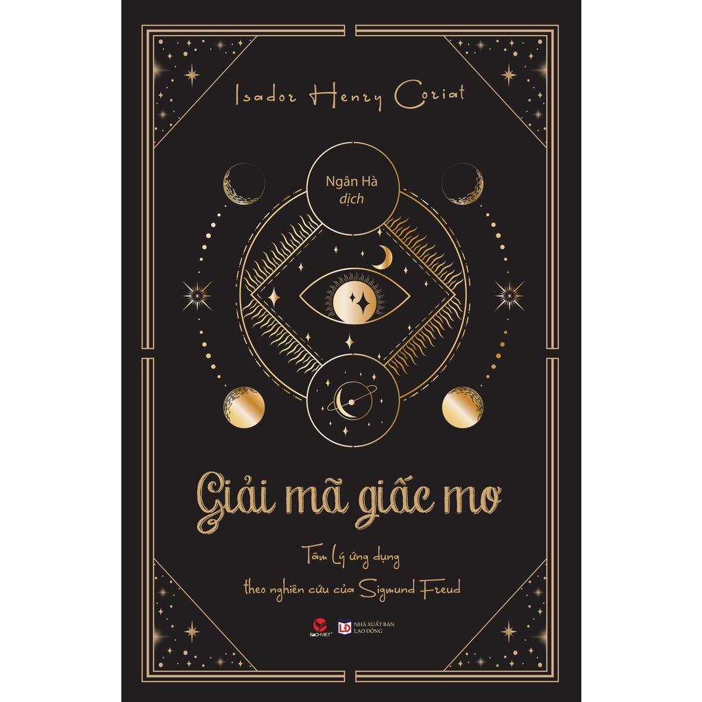 Giải mã giấc mơ  - Bản Quyền