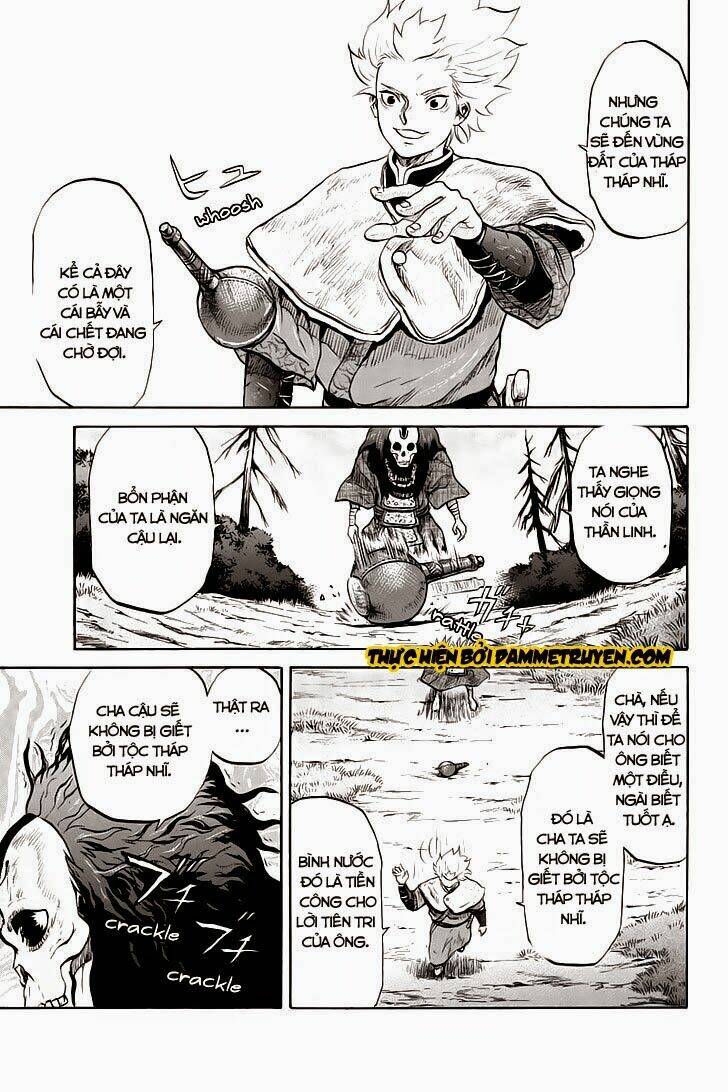 horizon chapter 30 5