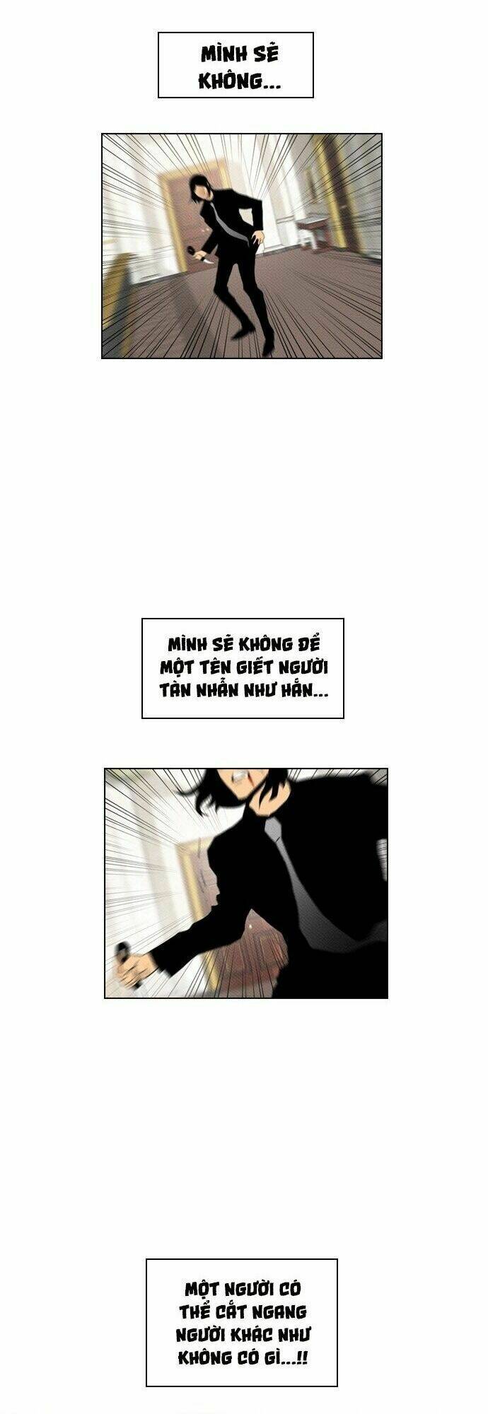 kẻ hồi sinh chapter 87 50