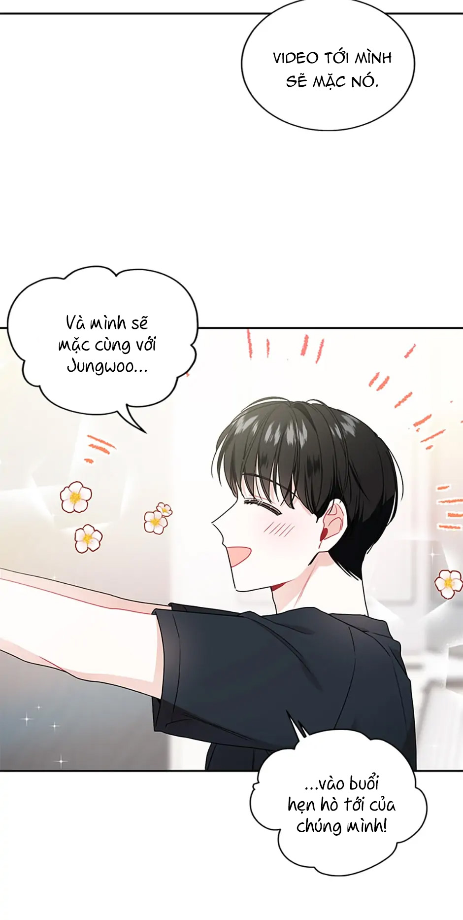 chỉ thị đặc biệt của sếp chapter 48.2 19