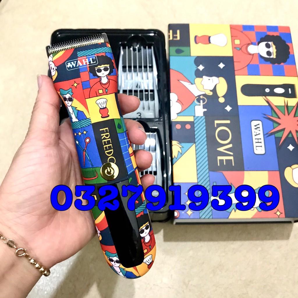 Tông đơ cắt tóc cao cấp WAHL 2235 - 01 ( màn hình LCD )
