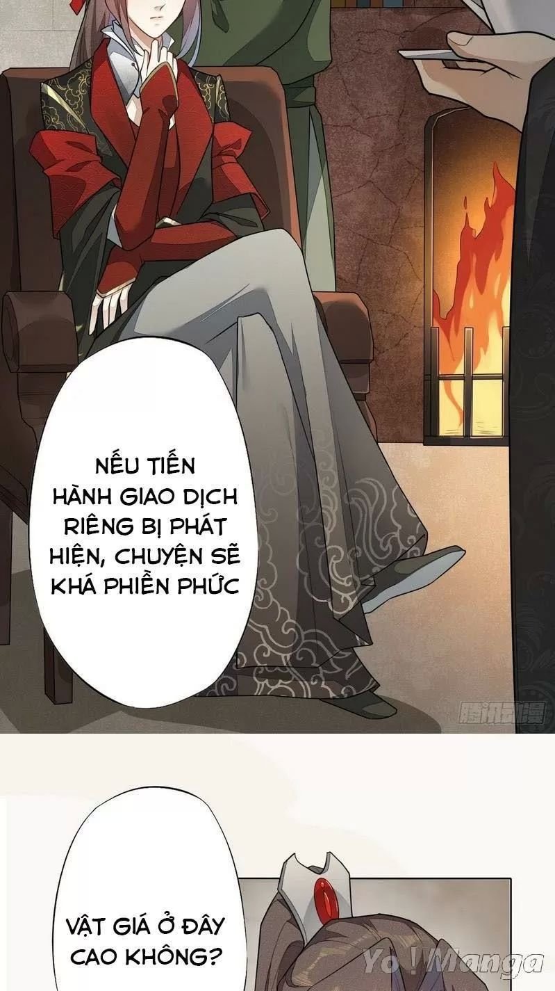 tuyệt thế luyện đan sư chapter 151 31