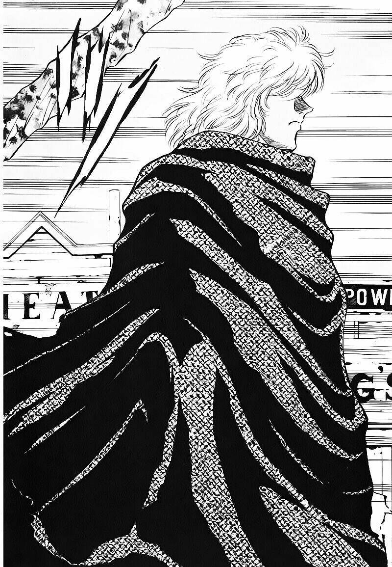 red living on the edge - người da đỏ lang thang chapter 72 14