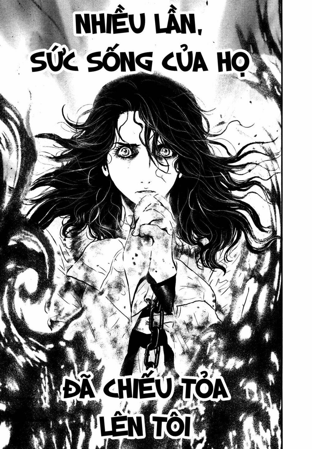 wolf guy - wolfen crest chapter 110 9