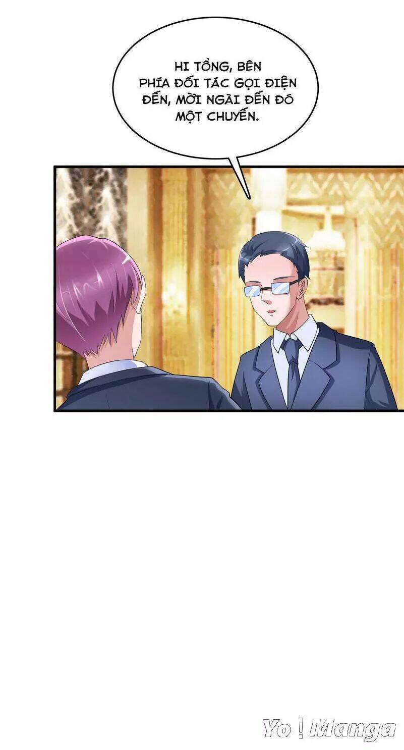 cô dâu gả thay của tổng tài chapter 87 26