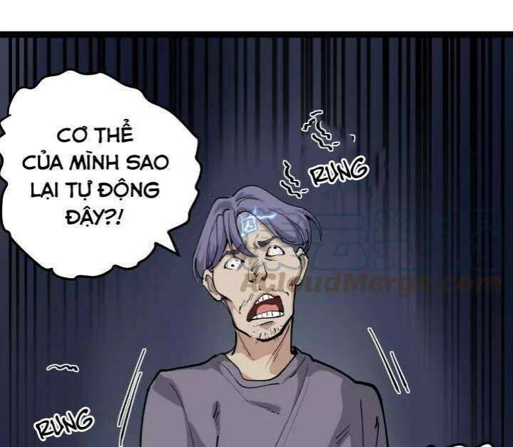 hồi xuân tiểu độc y chapter 46 41