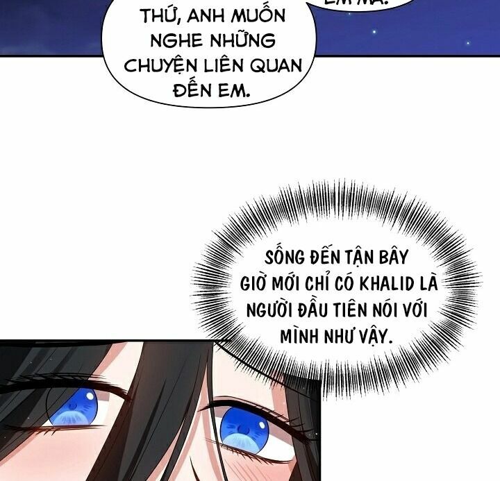 người chồng bạo chúa của tôi đã thay đổi chapter 14 30