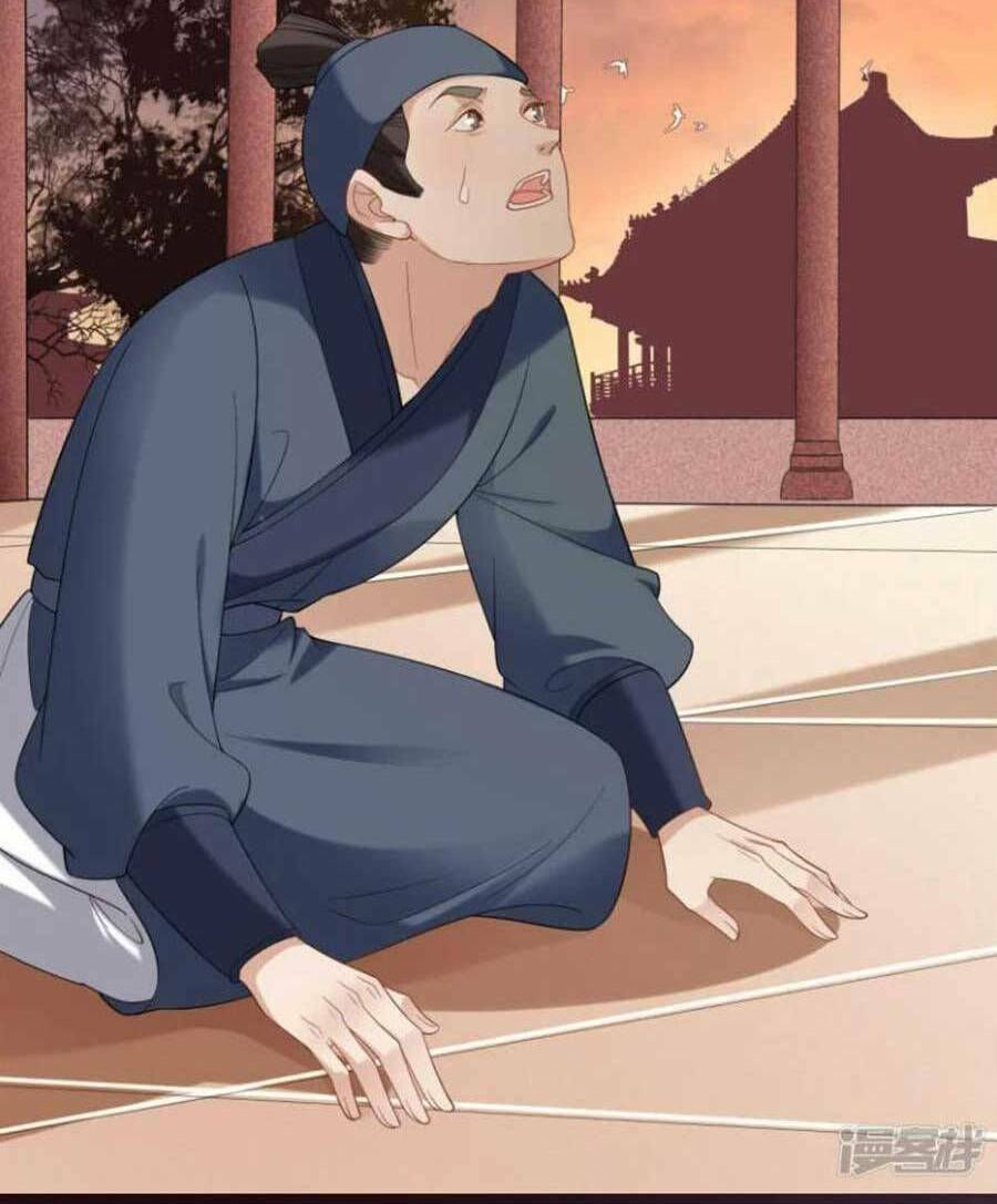 tướng quân, bổn phi không nhận sủng chapter 41 48