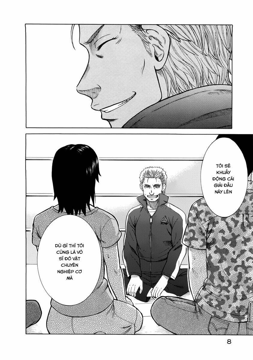 teppuu chapter 17 10