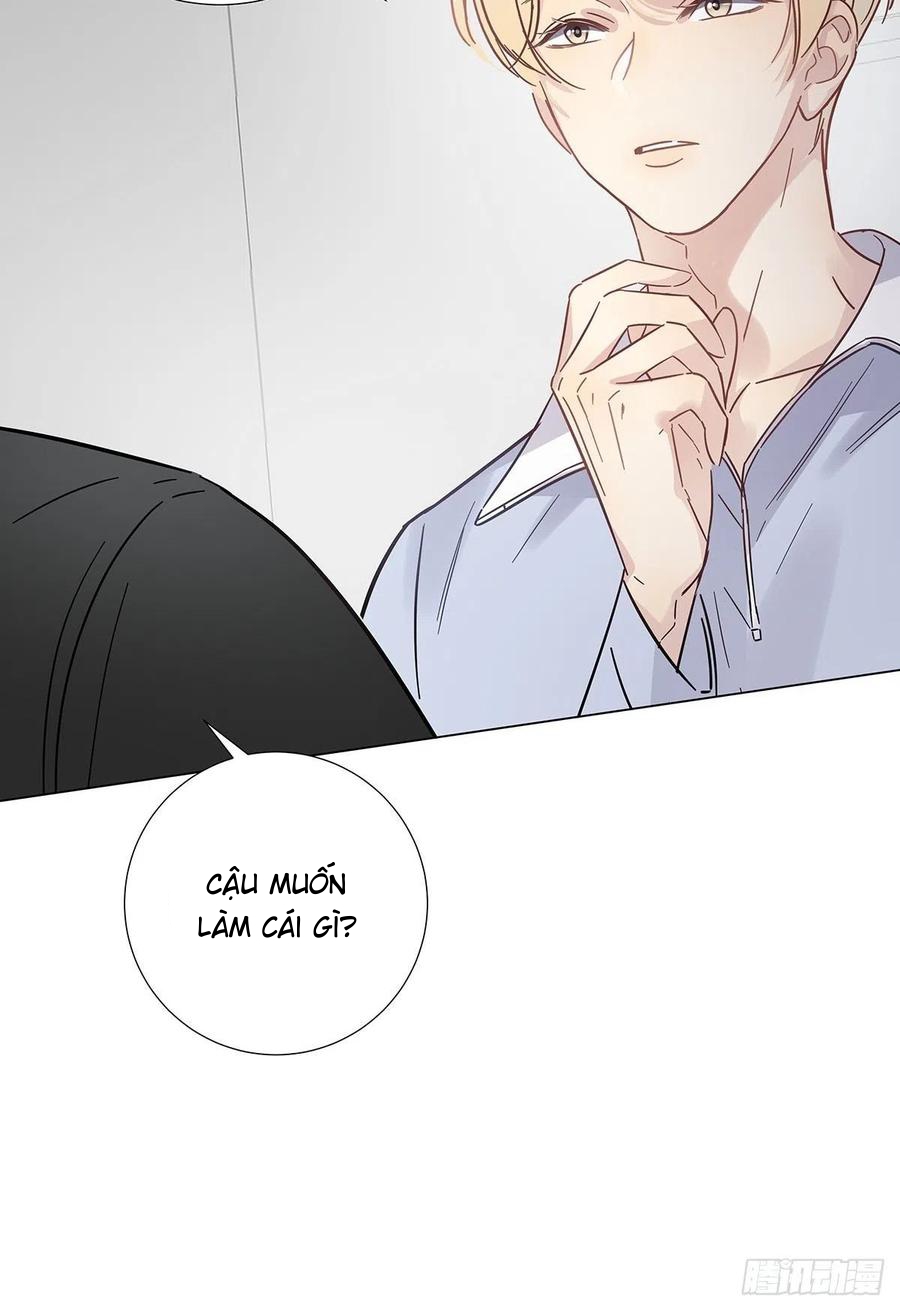 hôm nay nam giả trang nữ vẫn chưa được cầu hôn! chapter 53 15