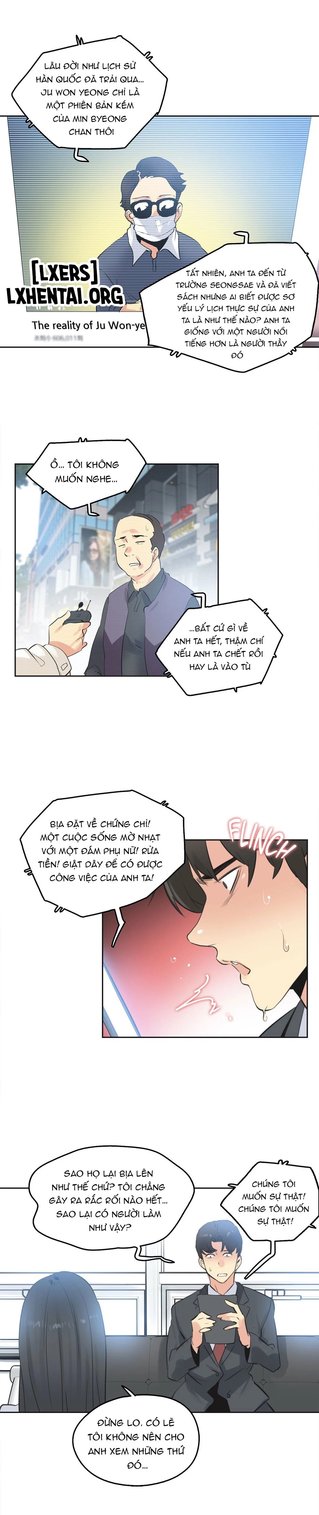 cha nuôi chapter 68 18