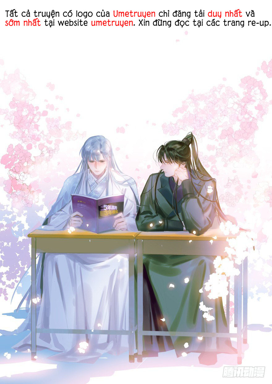 bắt lấy ngao ngao chapter 30 2