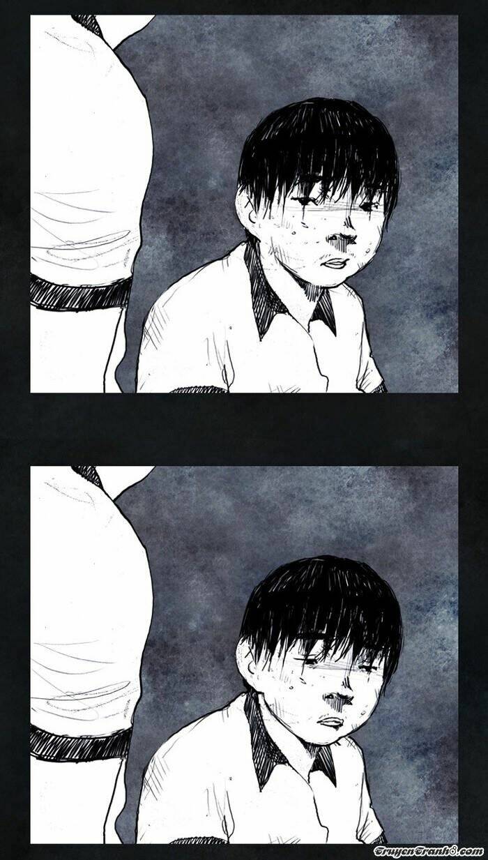 kho truyện kinh dị: ác mộng đêm về chapter 20 40