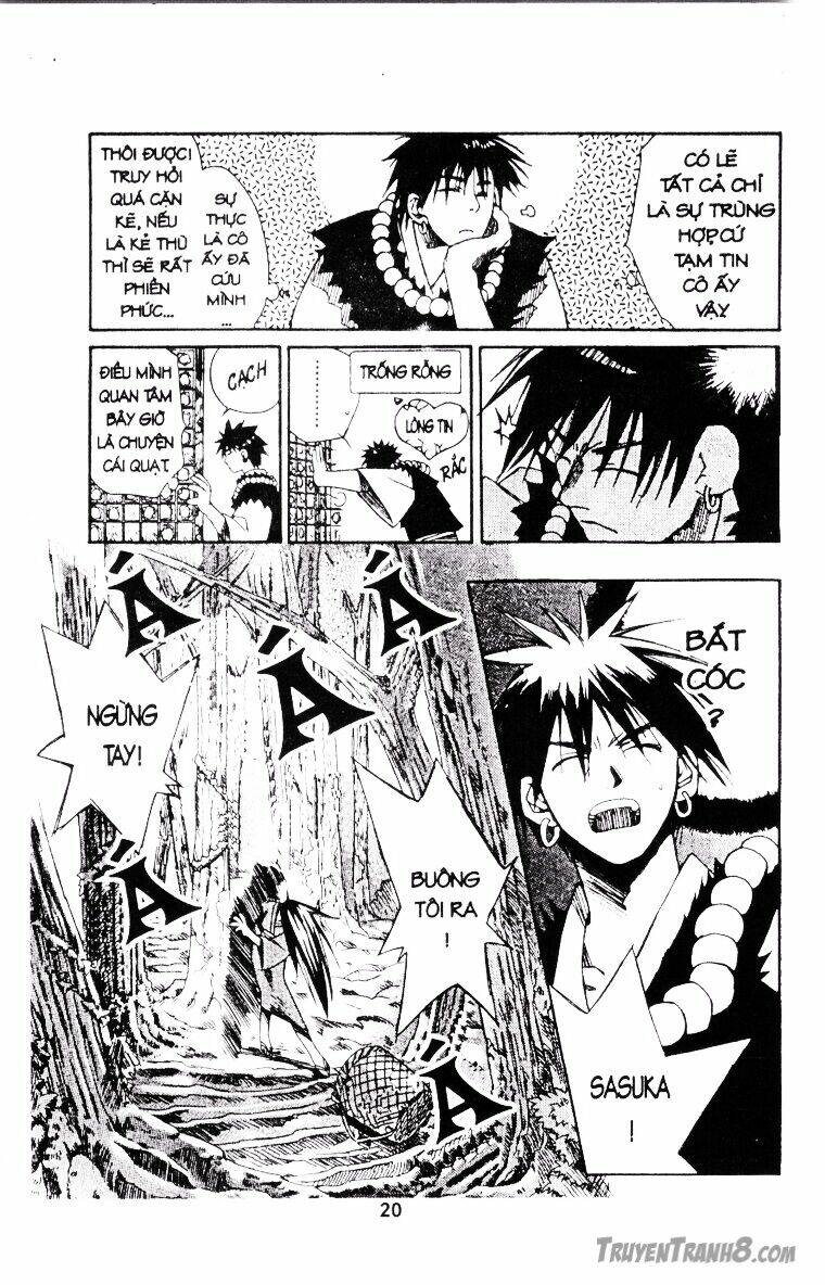 behind master chapter 1 19