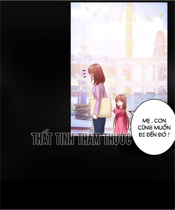 bạn trai 1/4 của tôi chapter 6 31