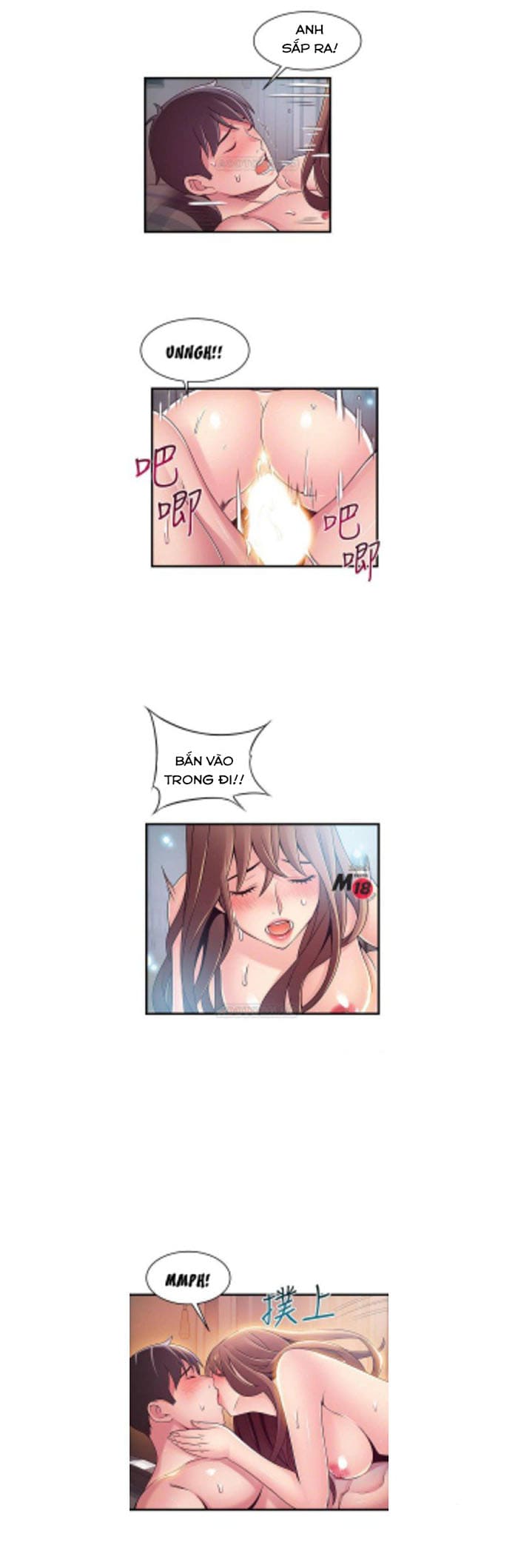 điểm yếu chapter 75 10