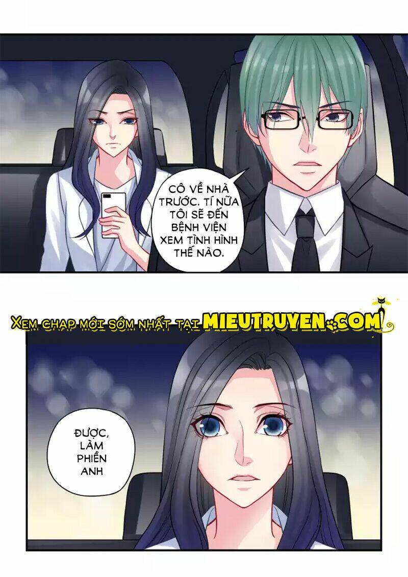 nghịch chuyển luyến tình chapter 70 6