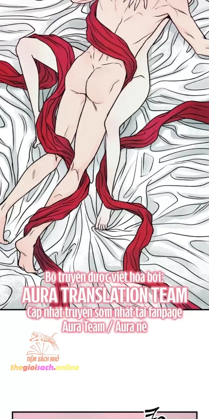 [18+] nguyệt mị moonstruck chapter 5 69