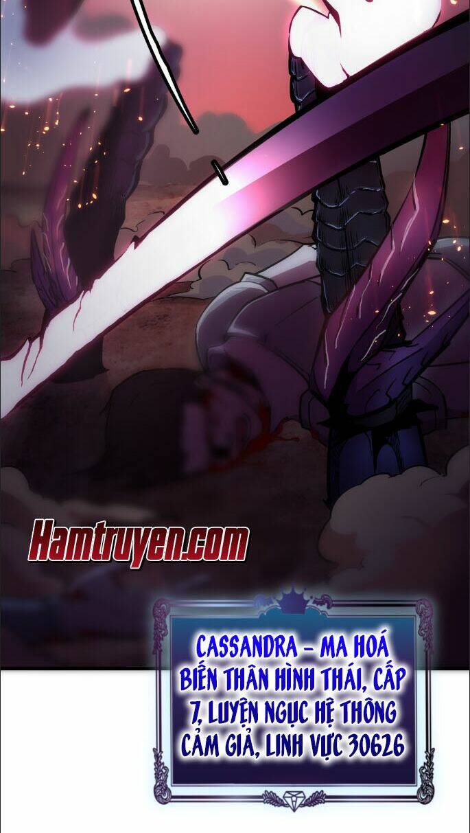 ta không phải đại ma vương chapter 3 16