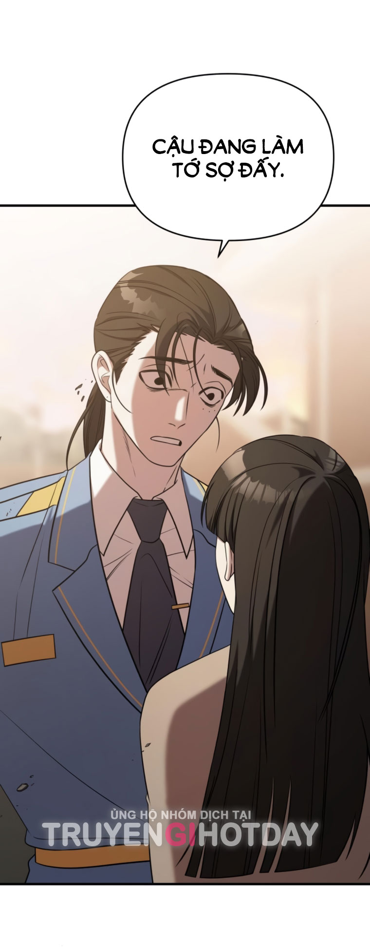 phản diện thuần túy chapter 65.1 29