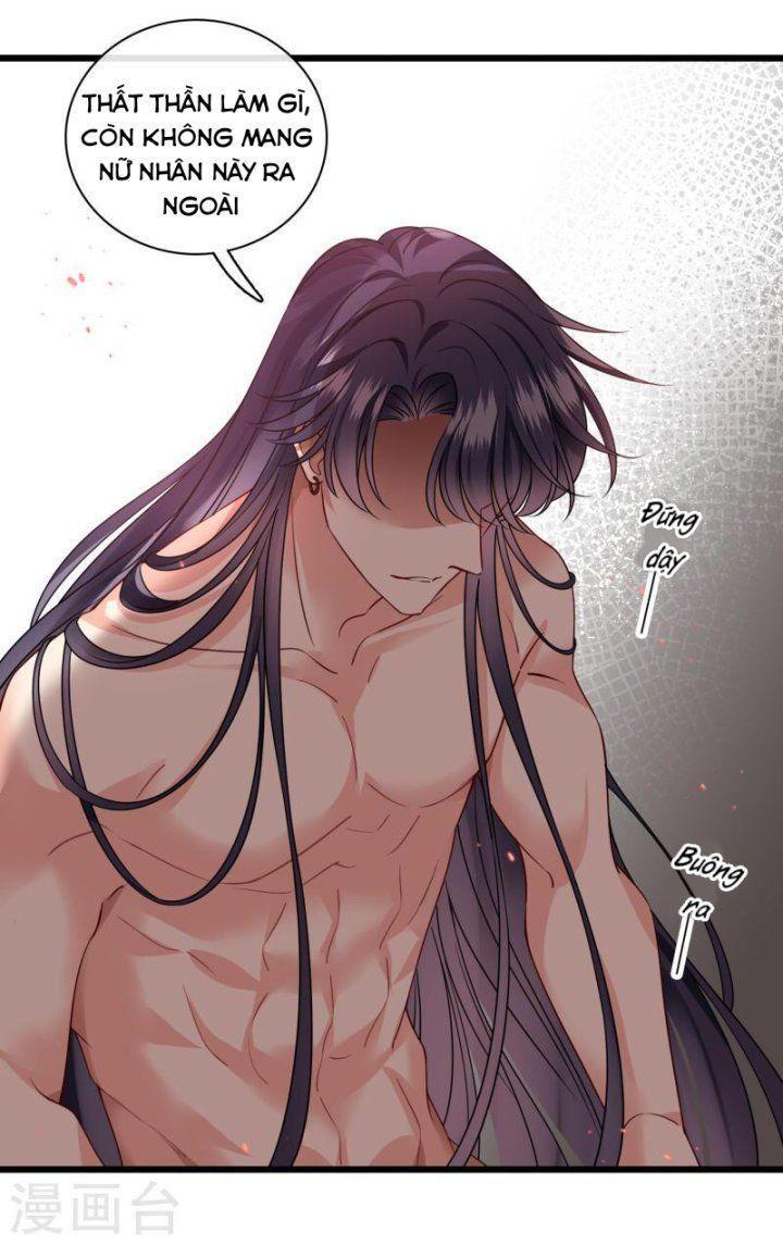 nụ cười của ngươi ngọt gãy tám cái răng của ta chapter 63 26