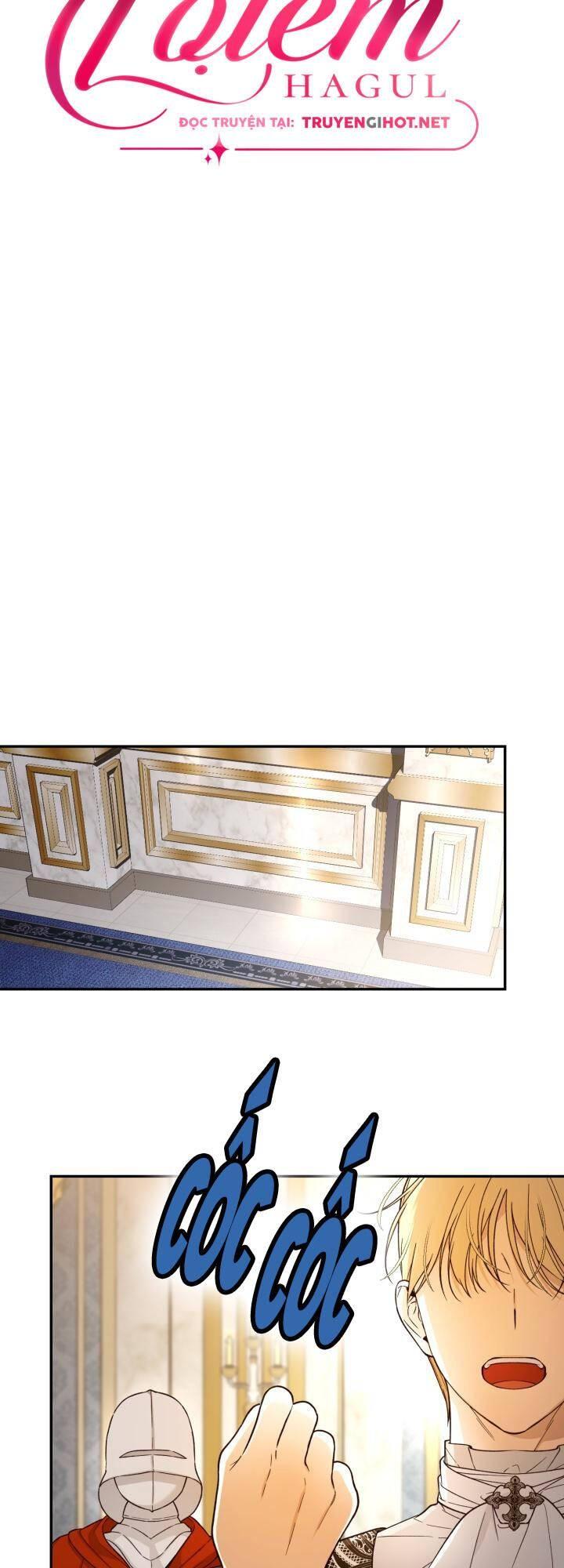 phương pháp che giấu đứa con của hoàng đế chapter 60.1 7