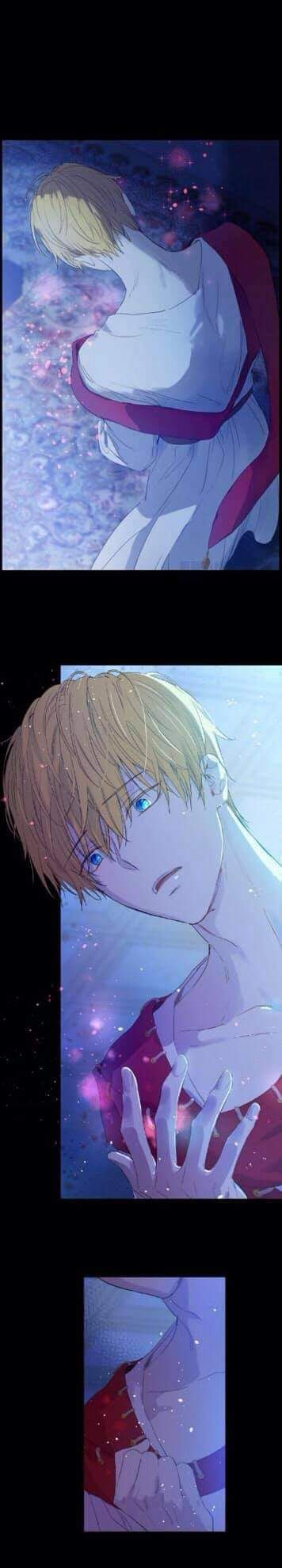 một ngày nọ tôi bỗng thành nàng công chúa chapter 51 12