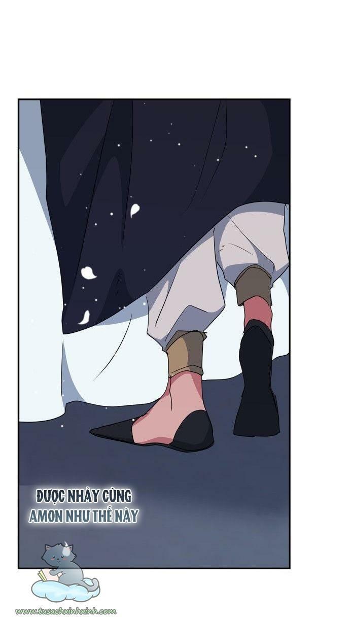 tôi đang nuôi dưỡng một con quái thú chapter 63 15