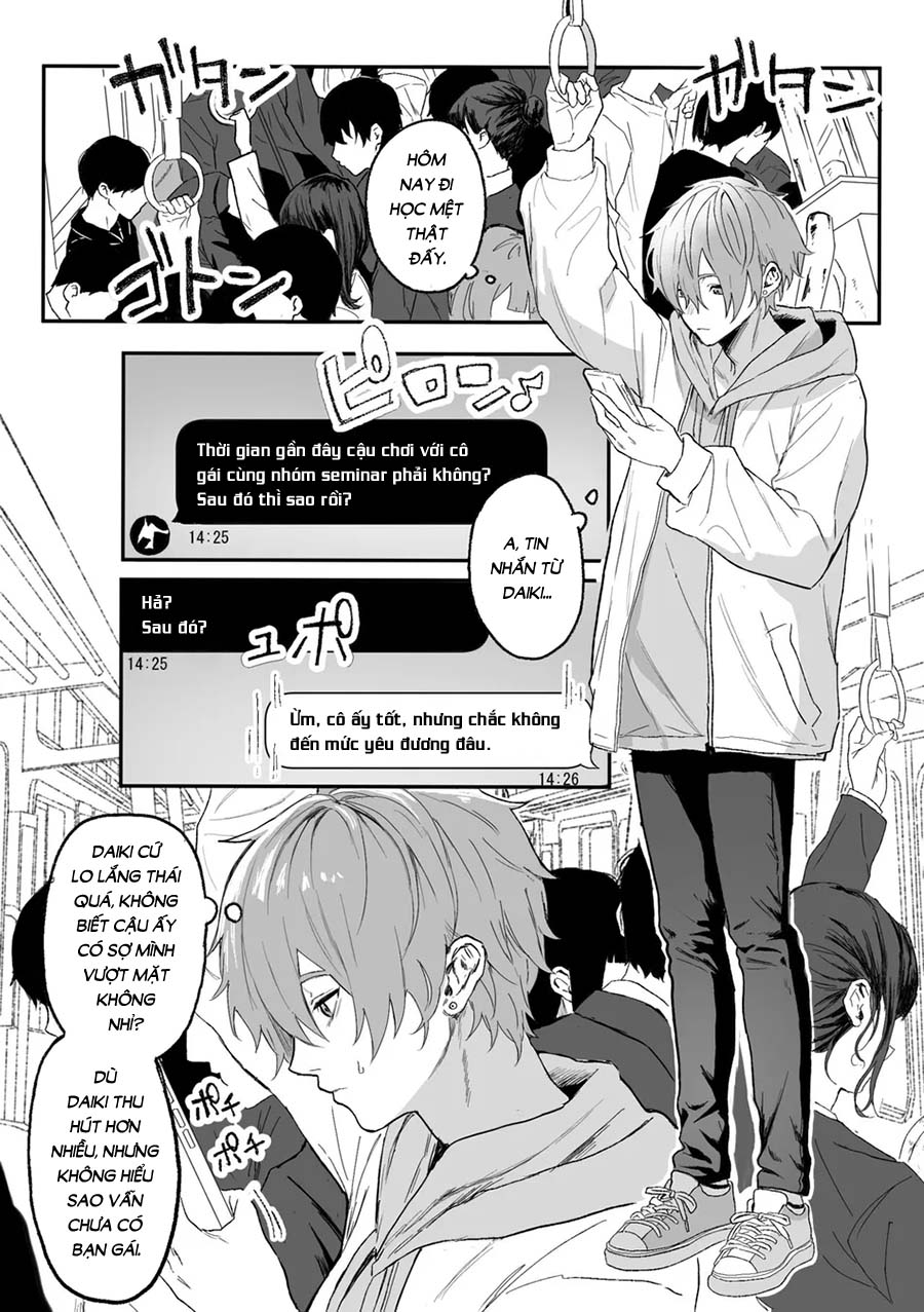 kích dục trai thẳng chapter 1 3