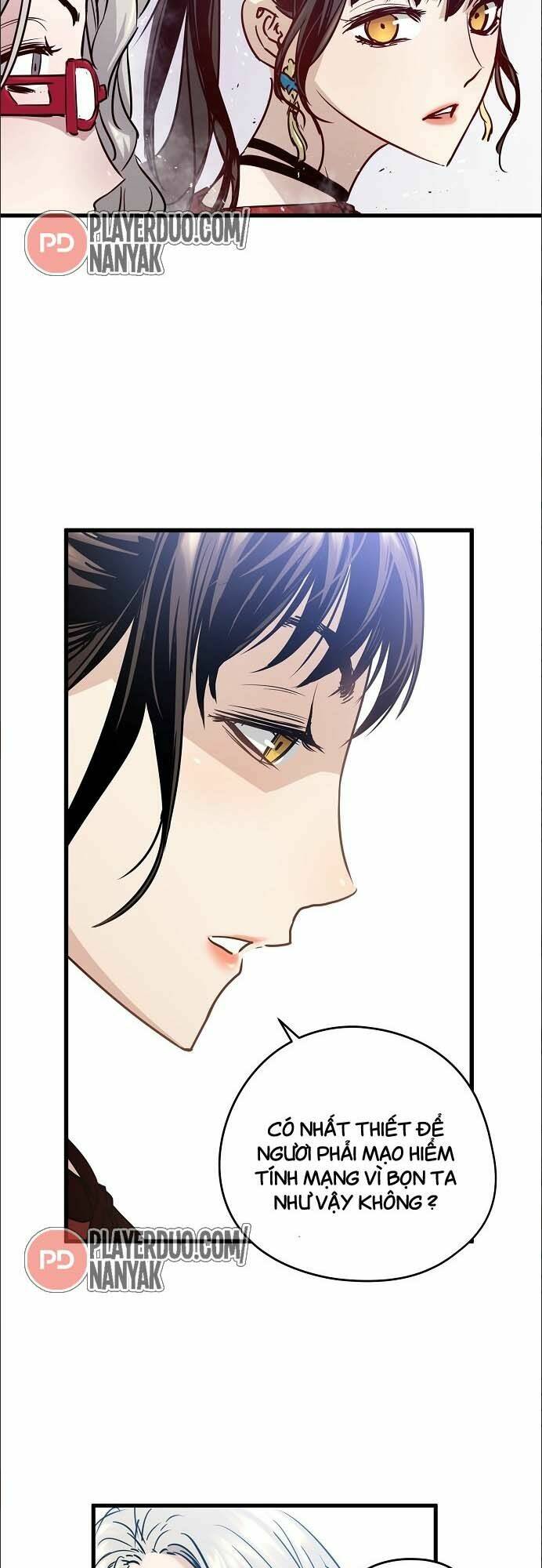 hứa lan chapter 88 10