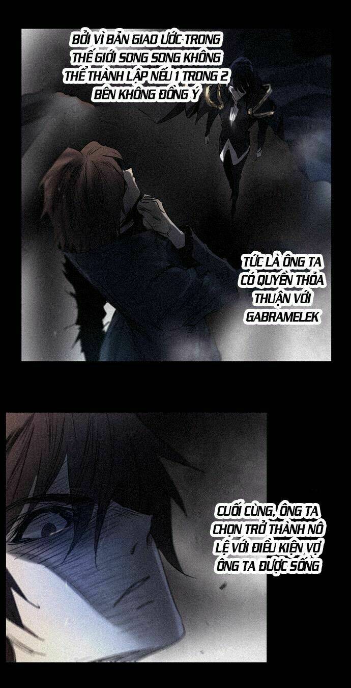 bản khế ước linh hồn chapter 207 15