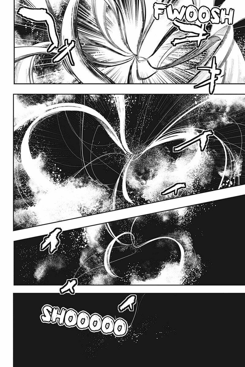 fatal frame: shadow priestess chapter 29 8