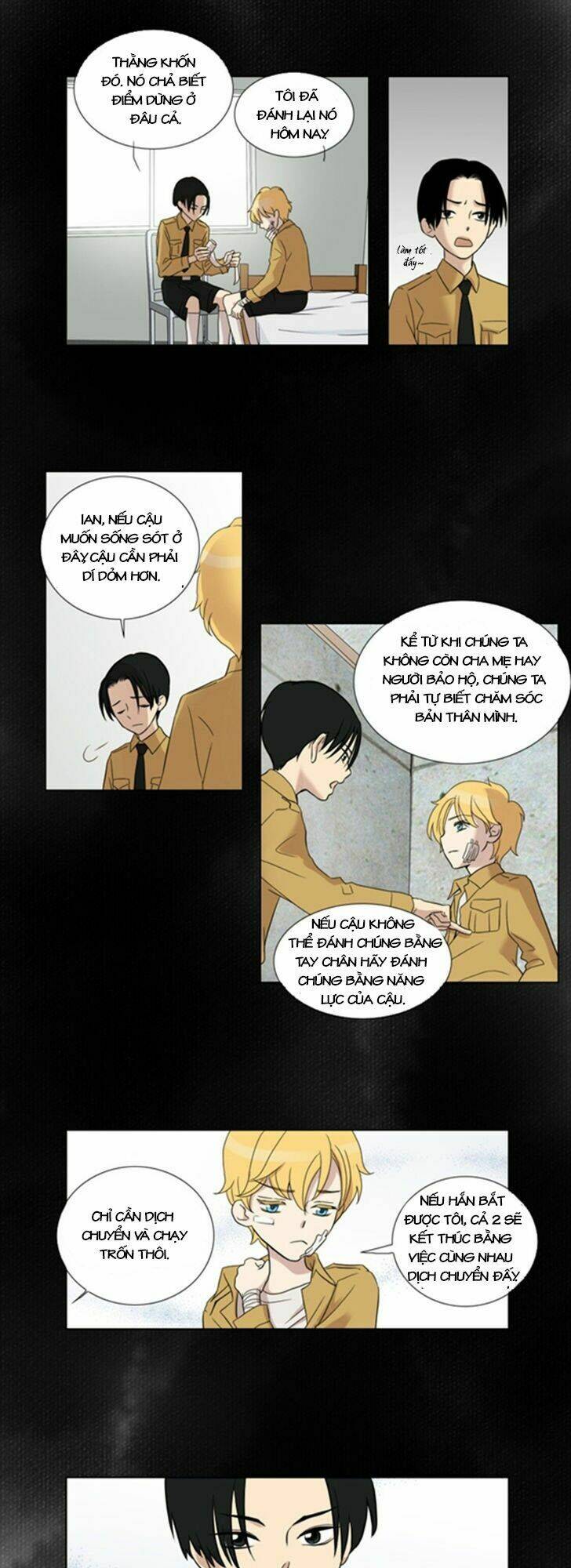 accord chapter 10 11