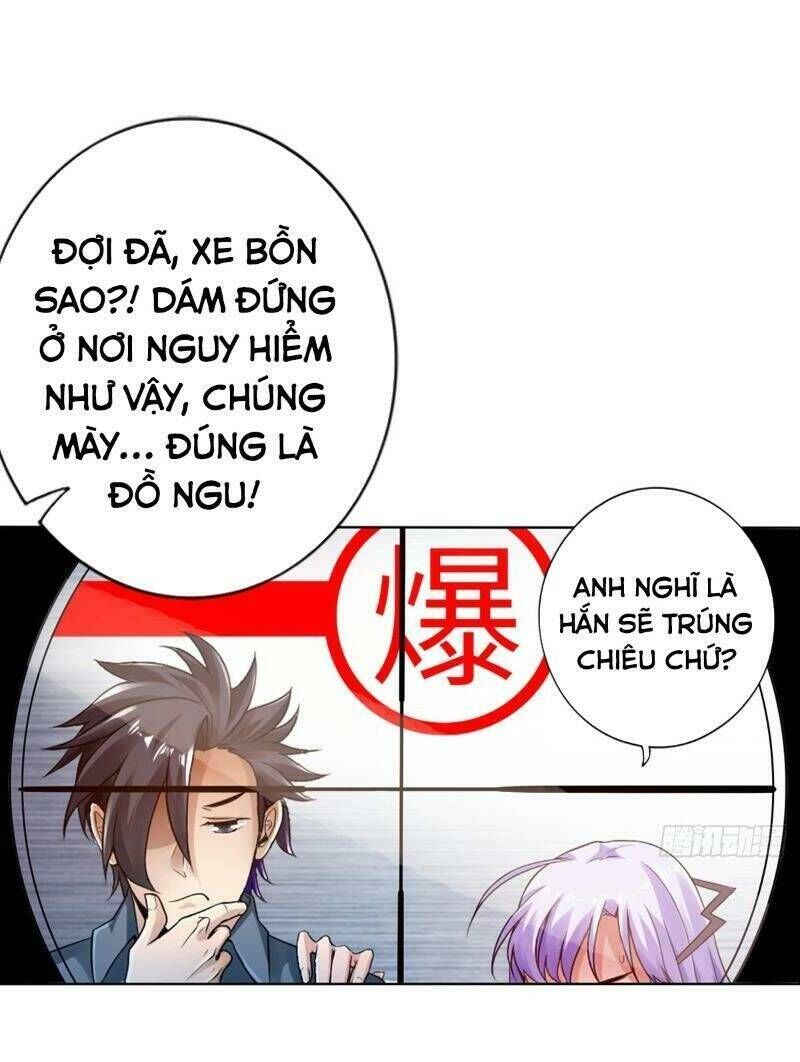nhân vật phản diện đi tìm đường chết chapter 40 21