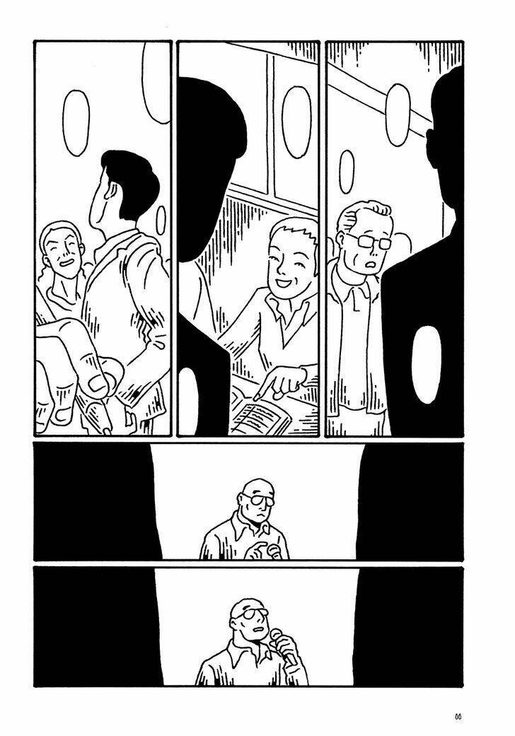 manga of the dead chapter 4 3