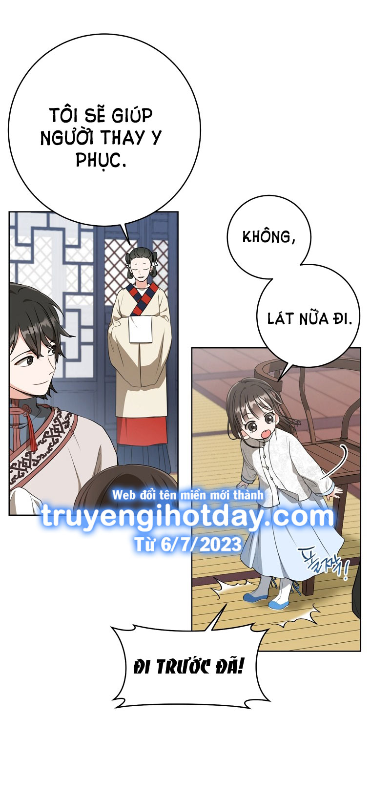 trở thành đứa cháu gái bị ghẻ lạnh trong gia tộc võ giả hùng mạnh chapter 22.1 13