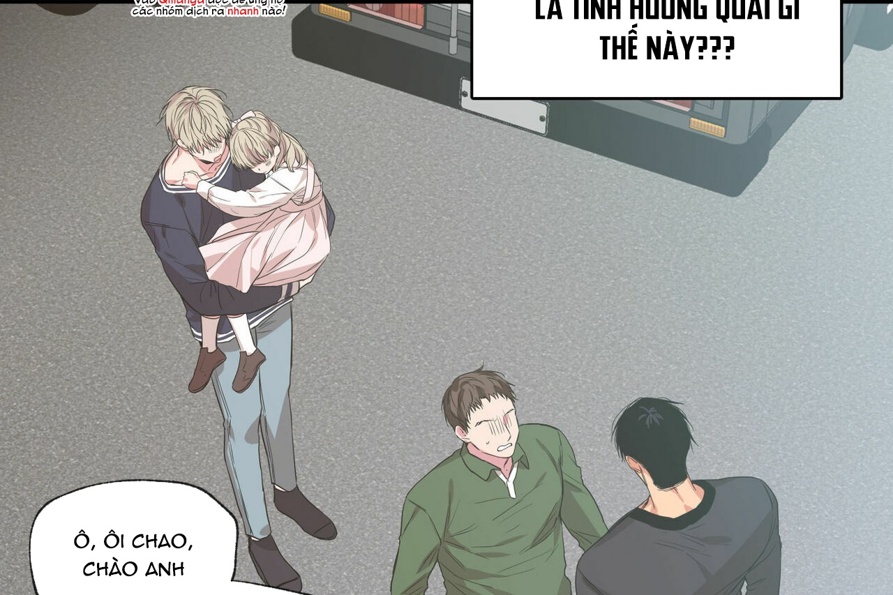 không chốn yêu đương chapter 51 2