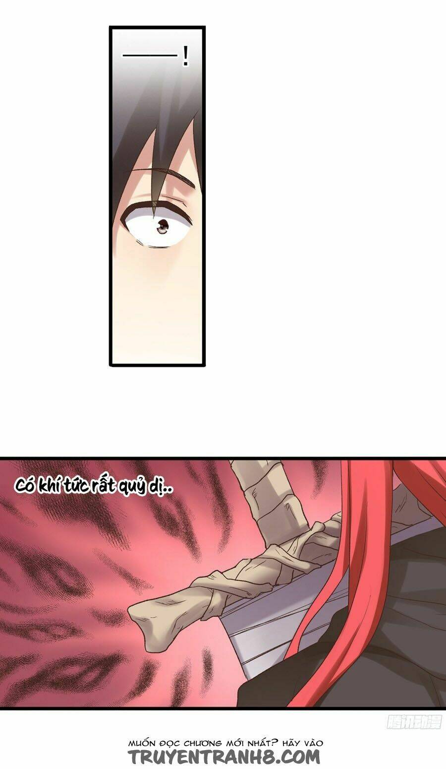 vì tôi là ông chú mở tiệm bán vũ khí chapter 52 29