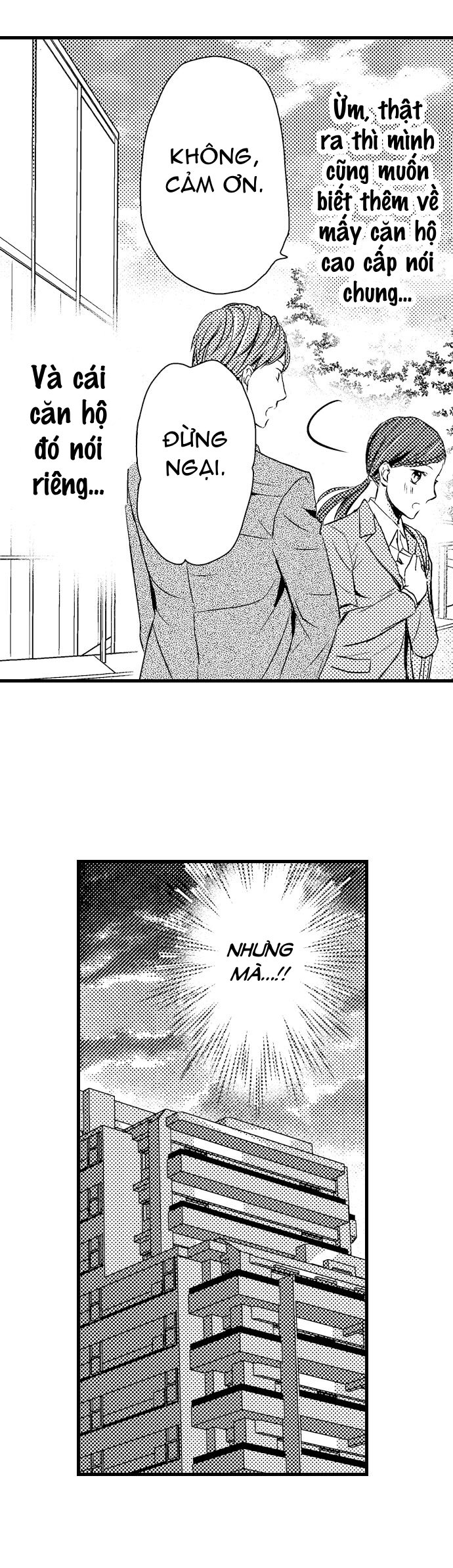 khiến cô ấy ra hết lần này đến lần khác, chầm chậm và ngọt ngào chapter 4.2 13