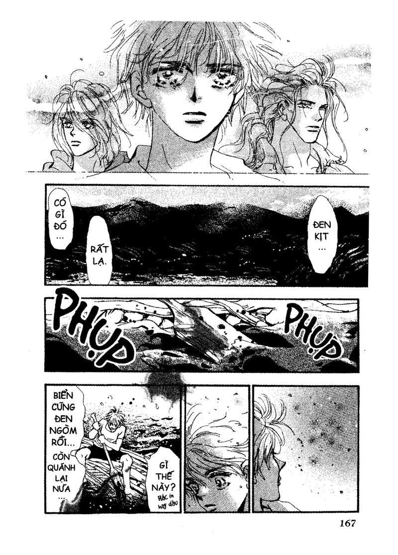 mầm sống chapter 51 12