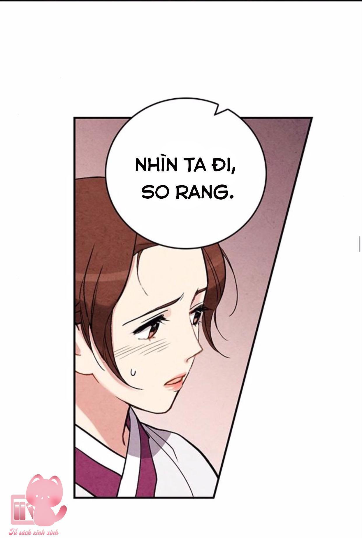 lệnh cấm hôn chapter 55 27