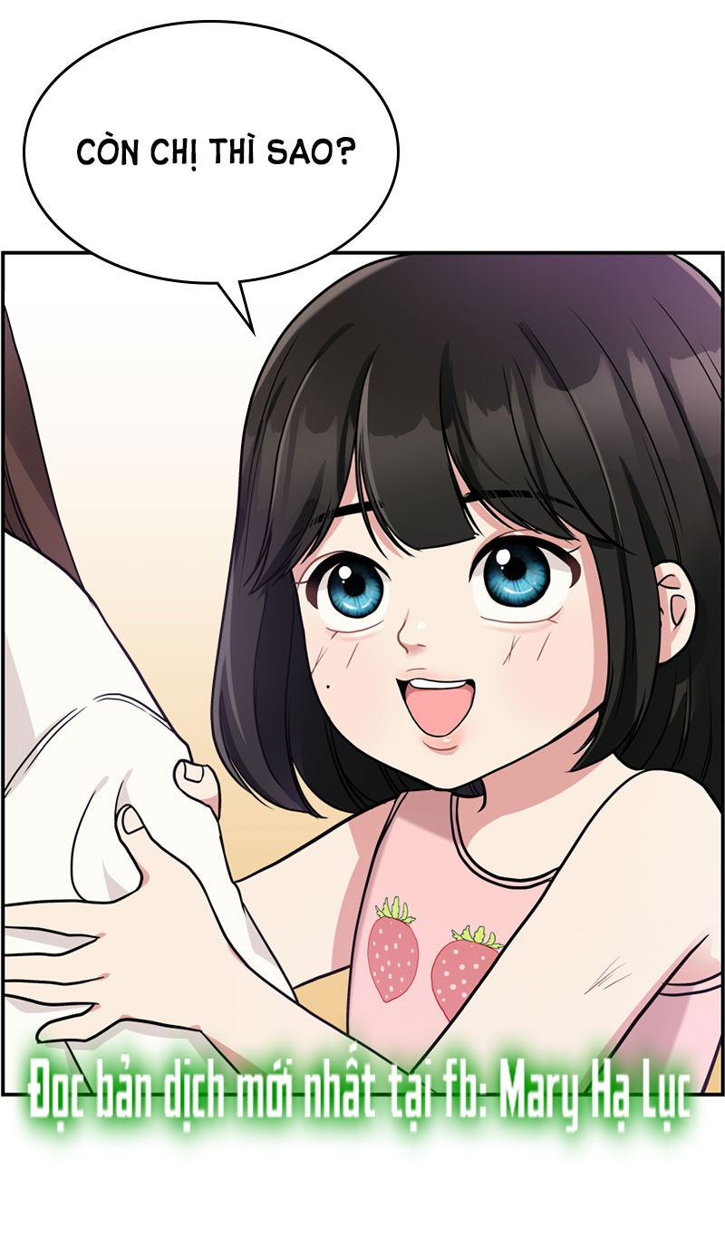 gửi em người đánh cắp những vì sao - to you who swallowed a star chapter 1.2 43