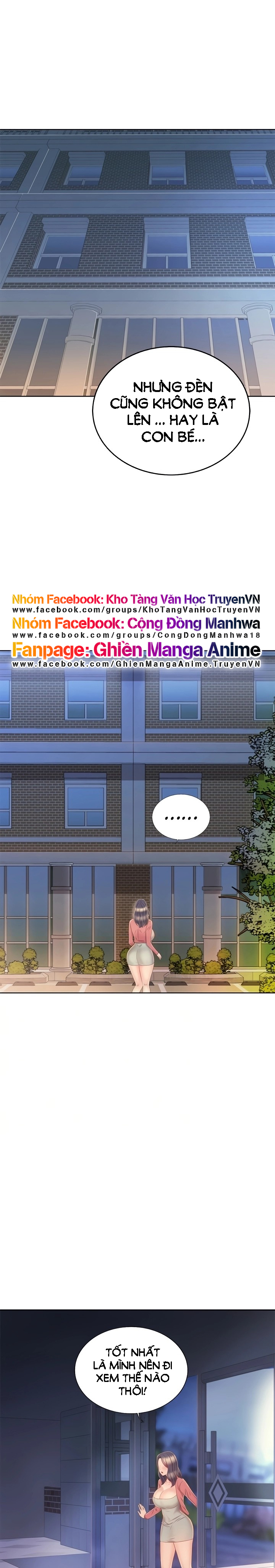 hương vị máy bay chapter 41 6