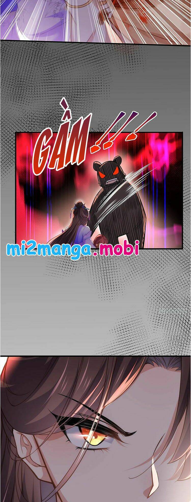 hoạn phi thiên hạ chapter 151 20